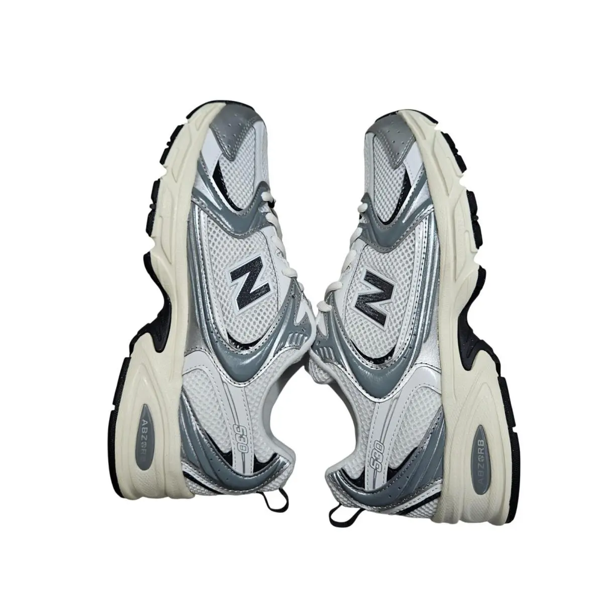 New Balance shoes - New Balance 530 - White 6