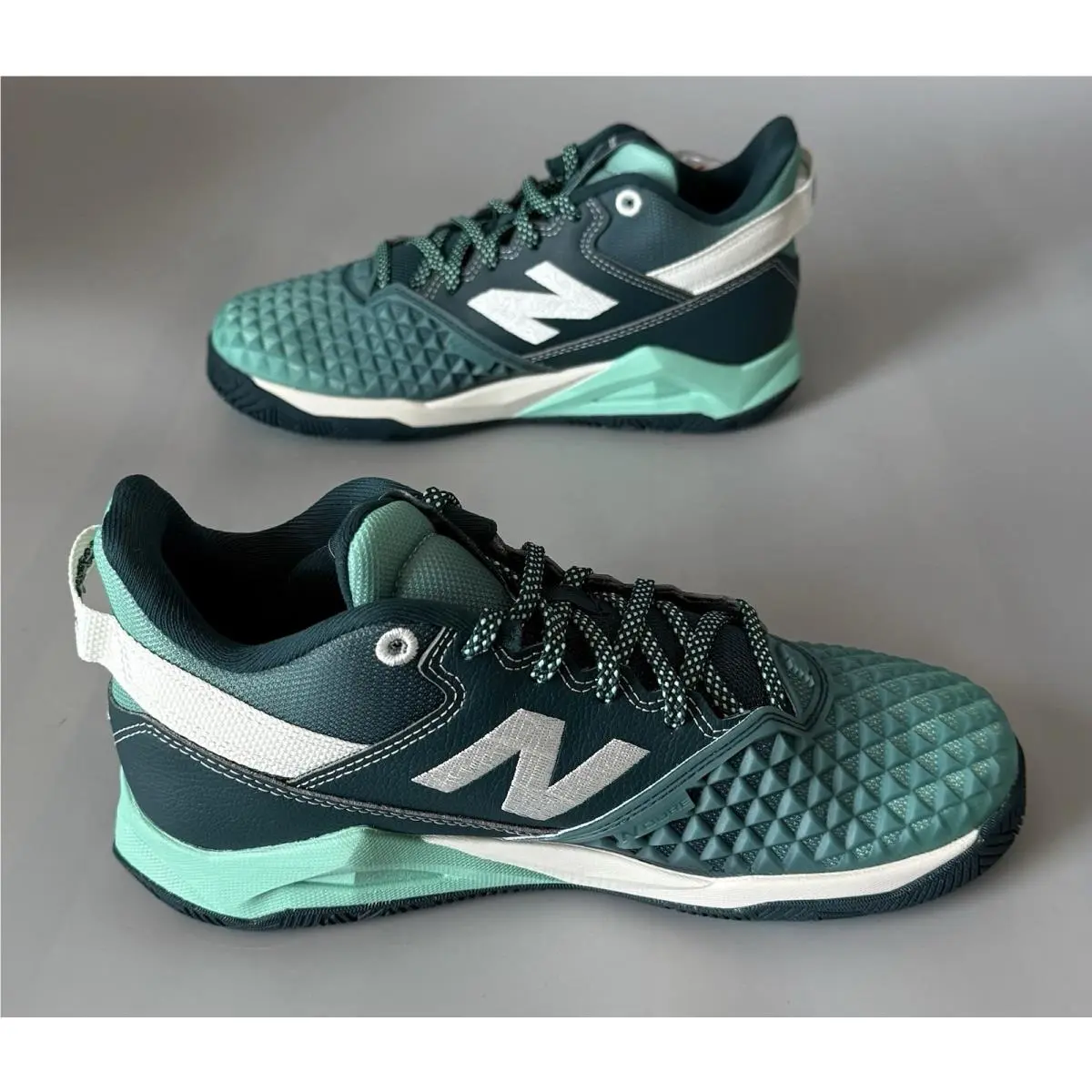 New Balance shoes - New Balance Coco - Coco - Green (UPC: 0198687996744) 2