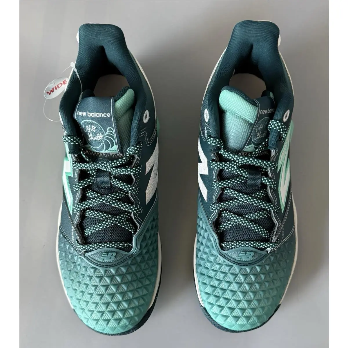 New Balance shoes - New Balance Coco - Coco - Green (UPC: 0198687996744) 3