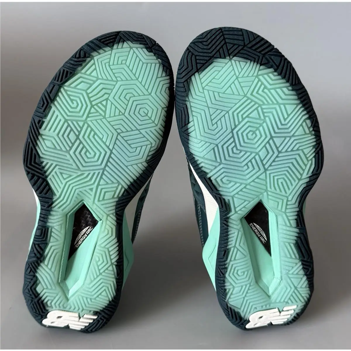 New Balance shoes - New Balance Coco - Coco - Green (UPC: 0198687996744) 5