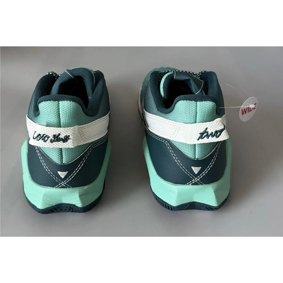 New Balance shoes - New Balance Coco - Coco - Green (UPC: 0198687996744) 4