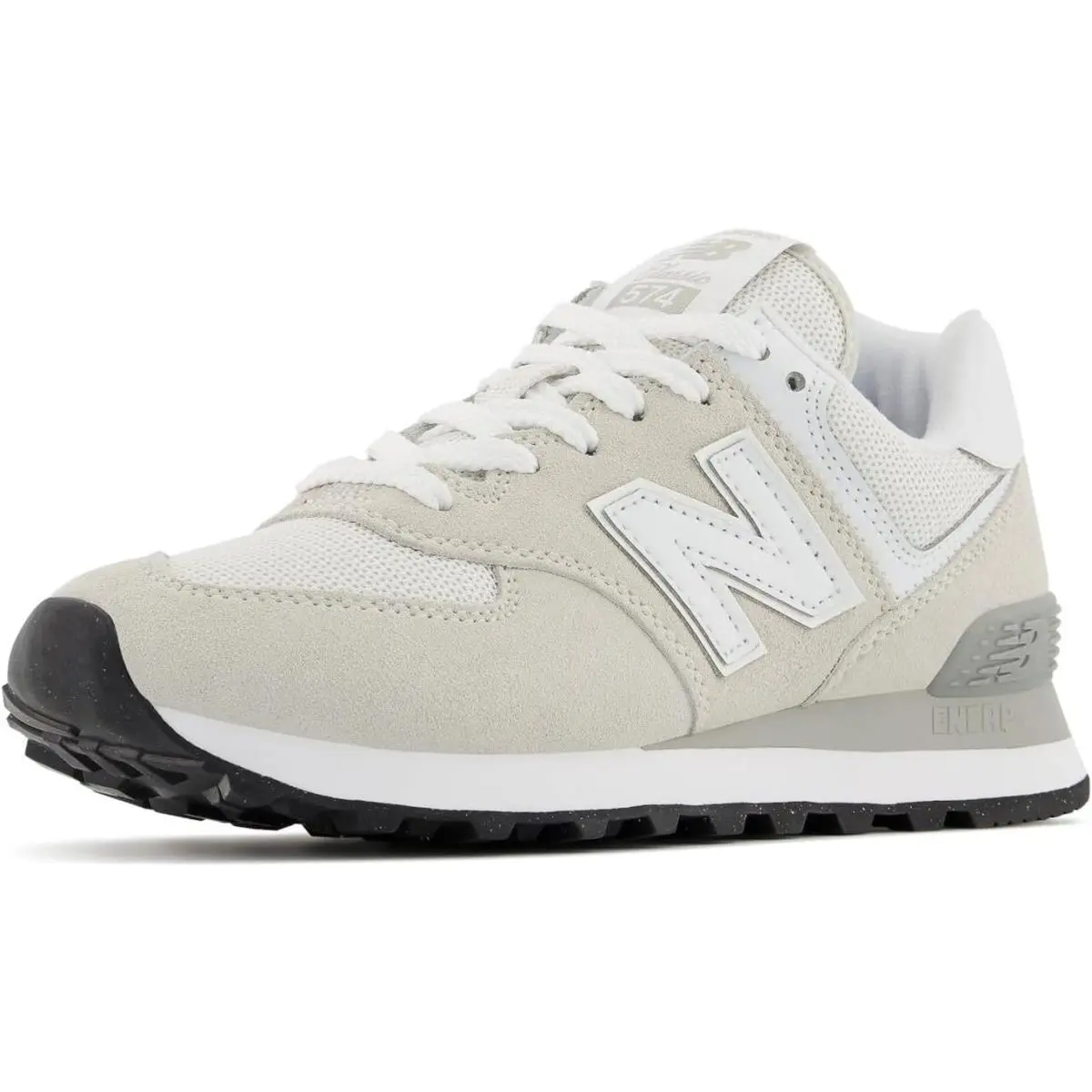 New Balance Women`s 574 Core Sneaker