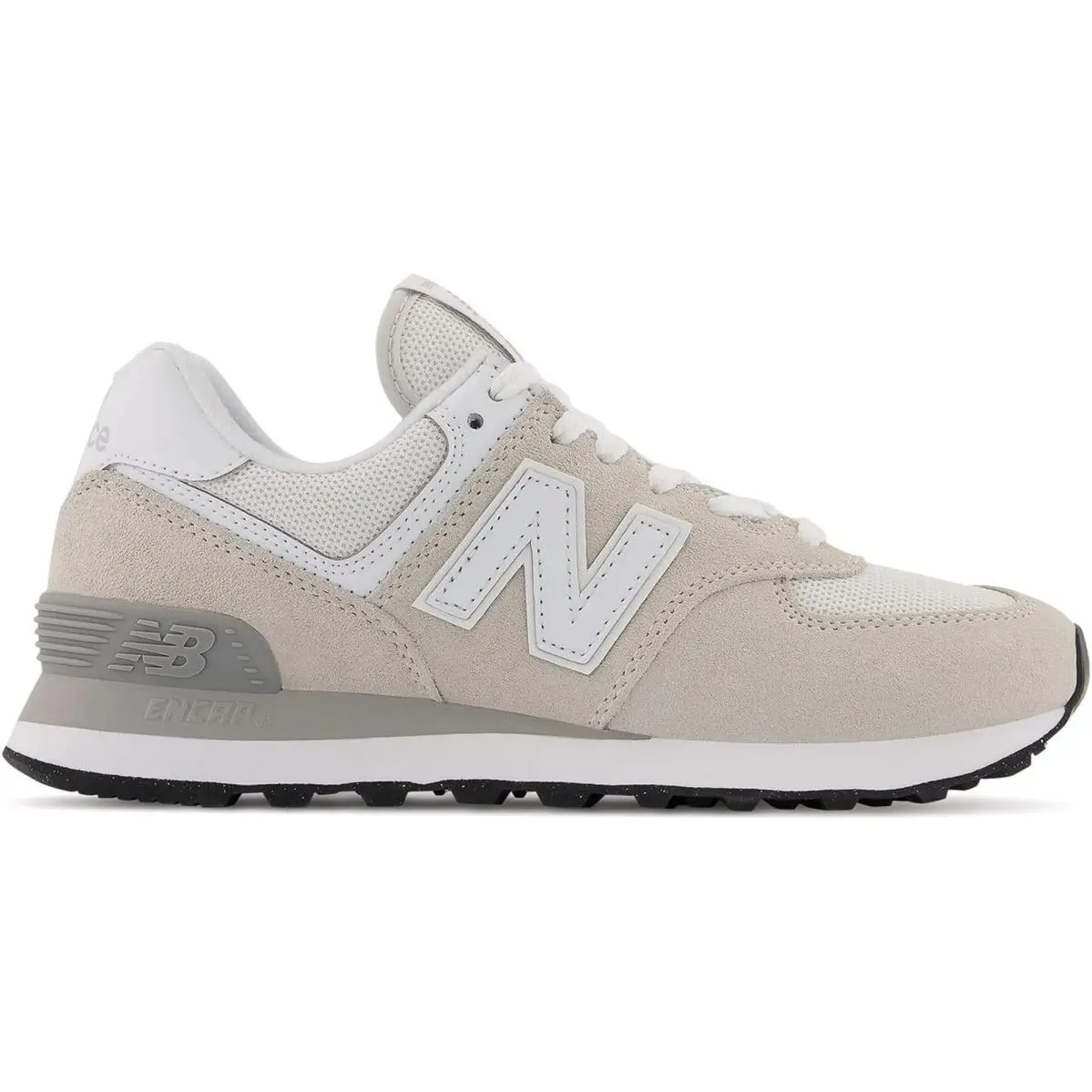 New Balance shoes - WL574EVB-B (UPC: 313055352346) 2