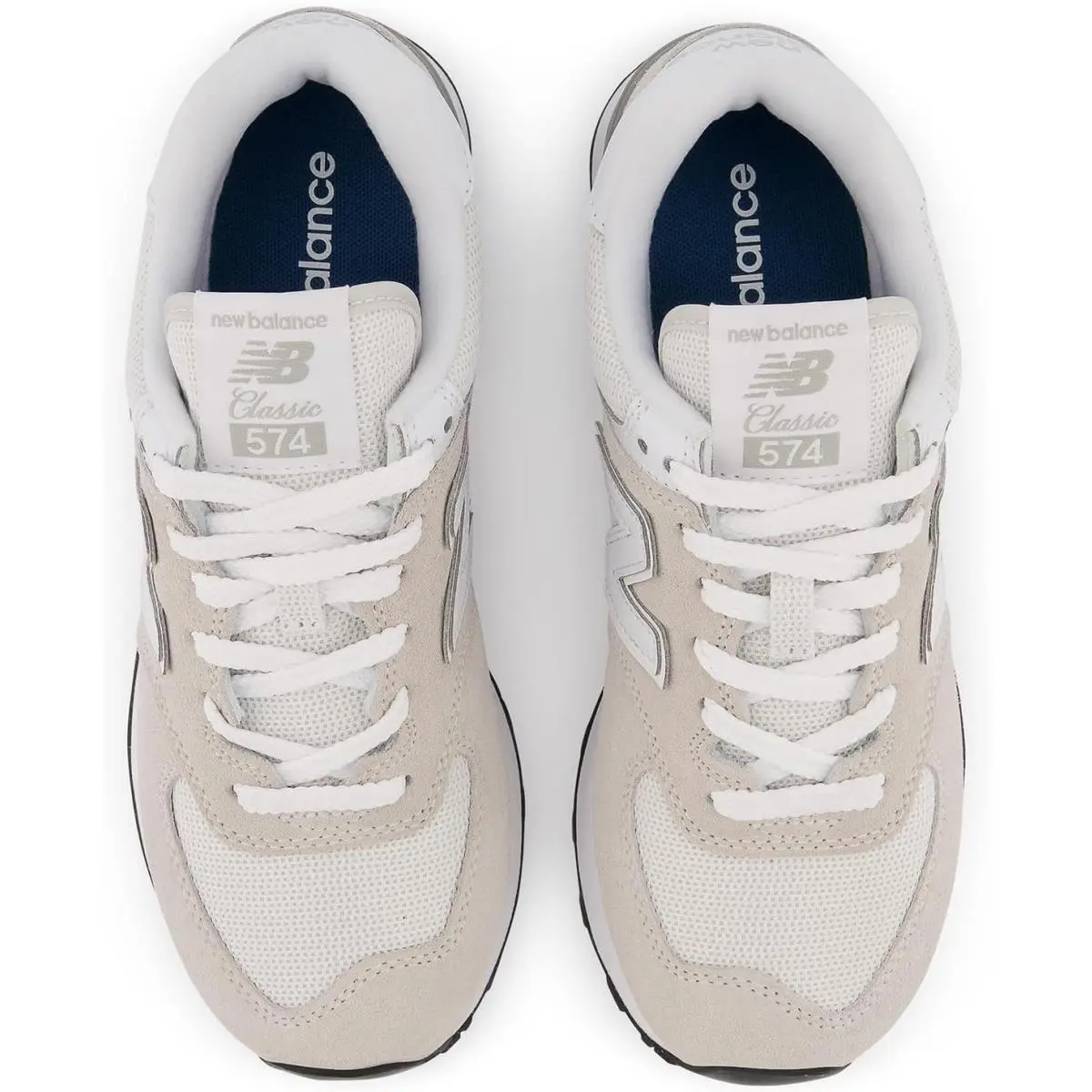 New Balance shoes - WL574EVB-B (UPC: 313055352346) 5