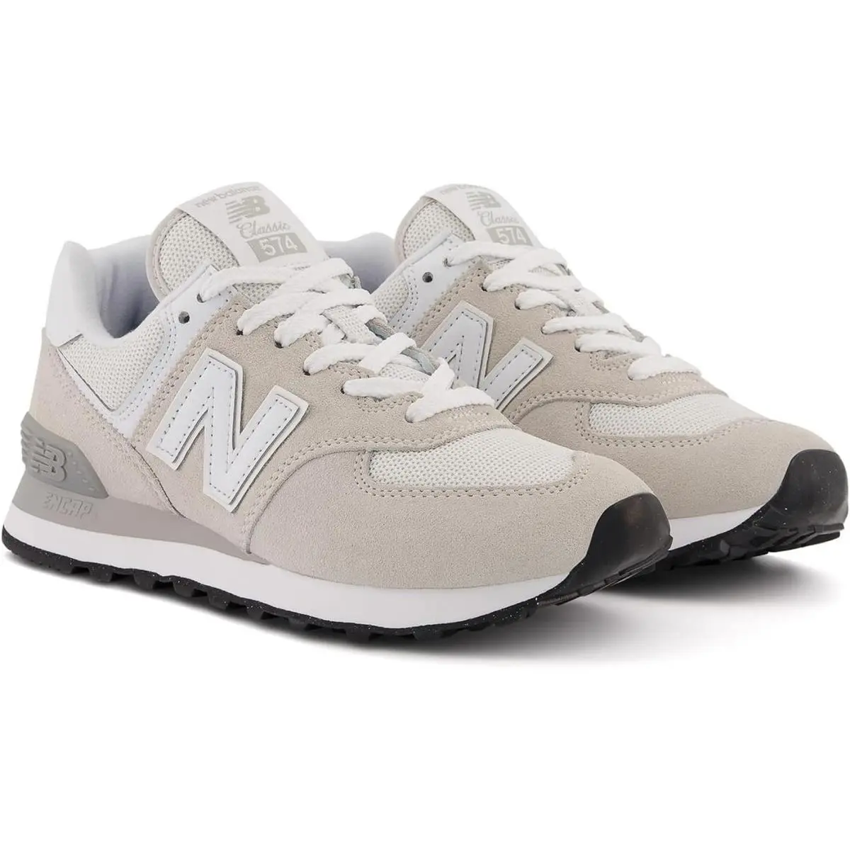 New Balance shoes - WL574EVB-B (UPC: 313055352346) 6