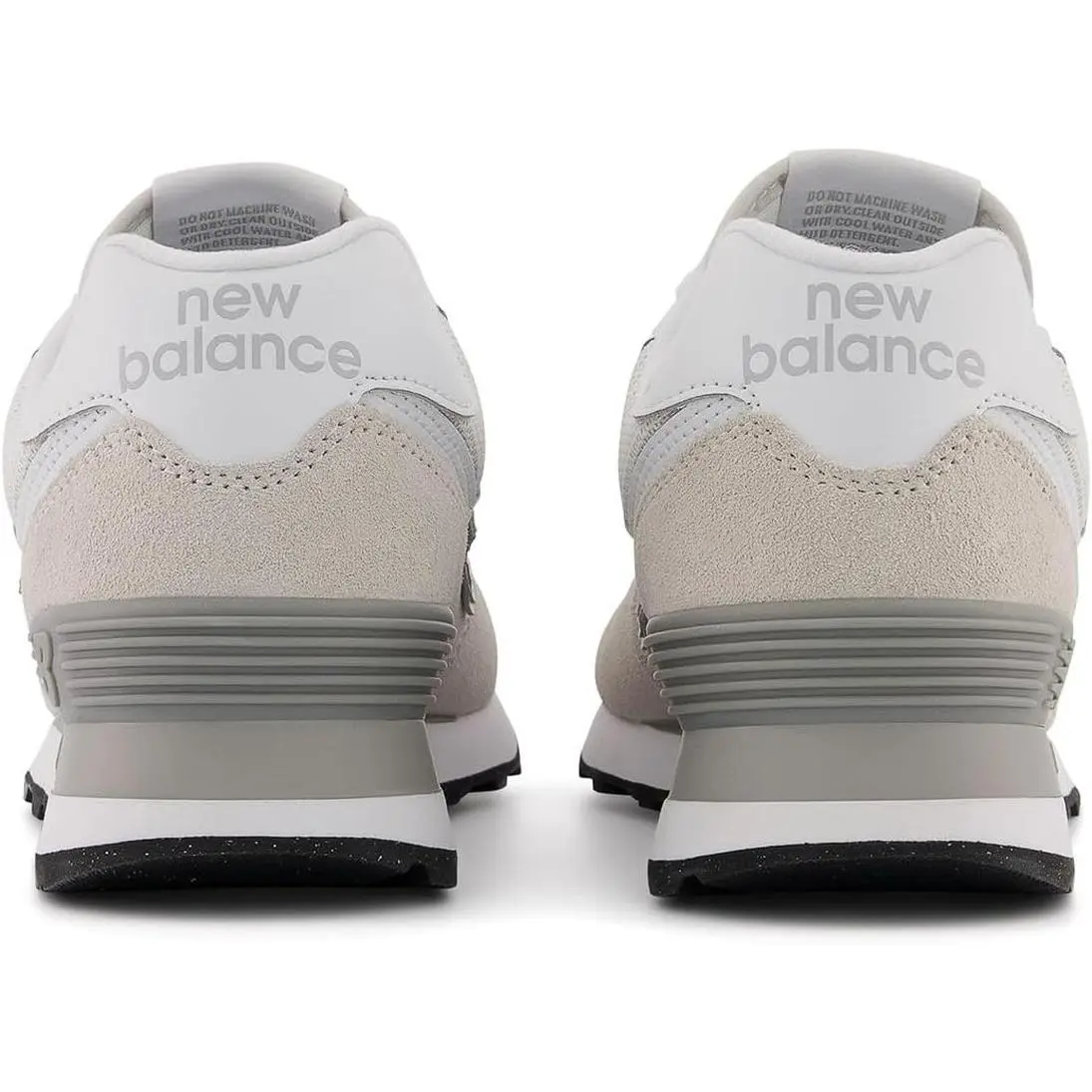 New Balance shoes - WL574EVB-B (UPC: 313055352346) 7