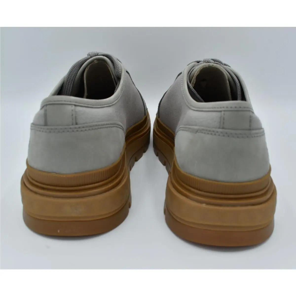 Timberland shoes - Timberland Ray City EK + - Gray (UPC: 196011177326) 6