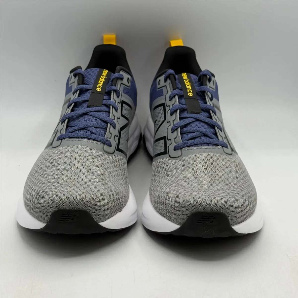 New Balance shoes - New Balance 460 v4 - Gray 0