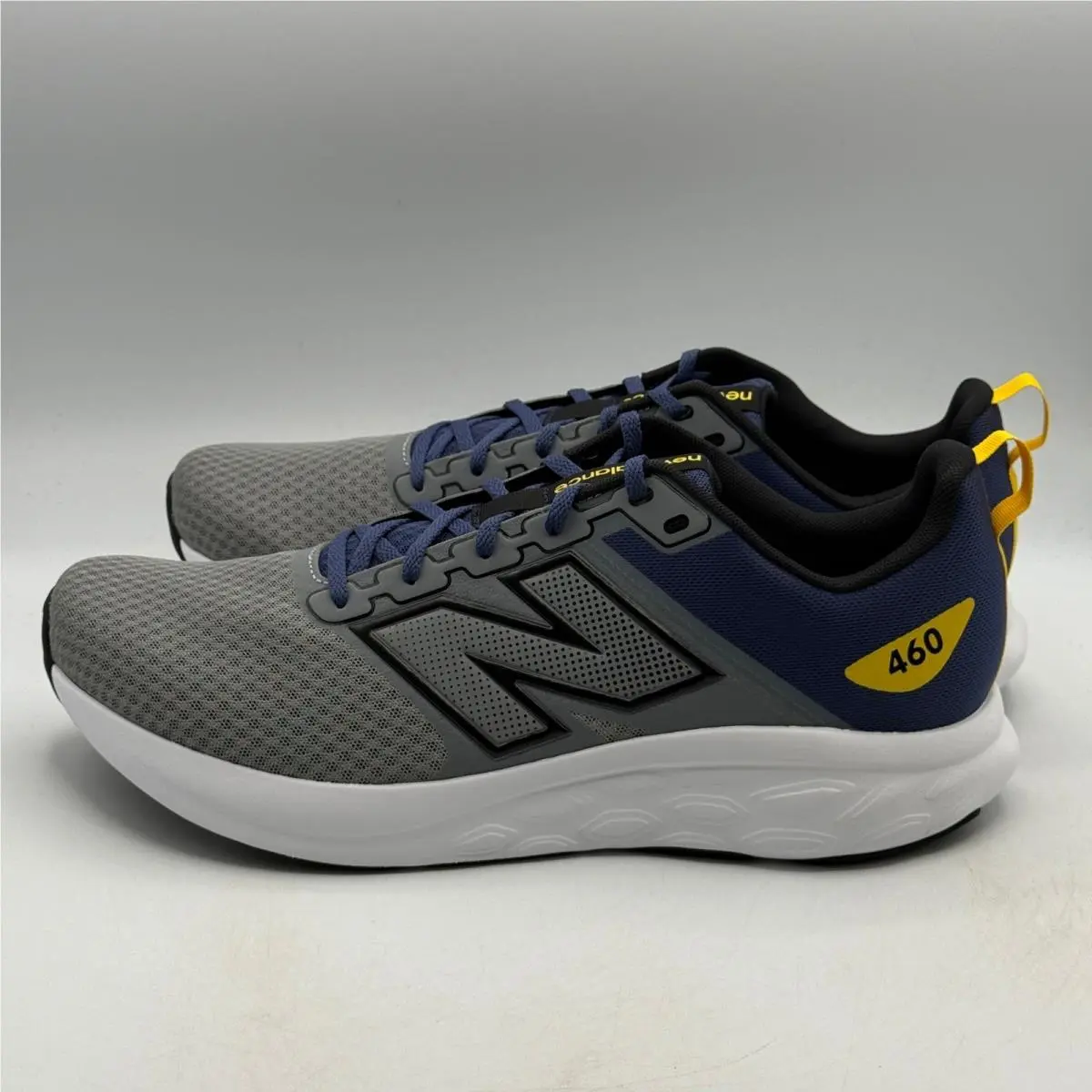 New Balance shoes - New Balance 460 v4 - Gray 2