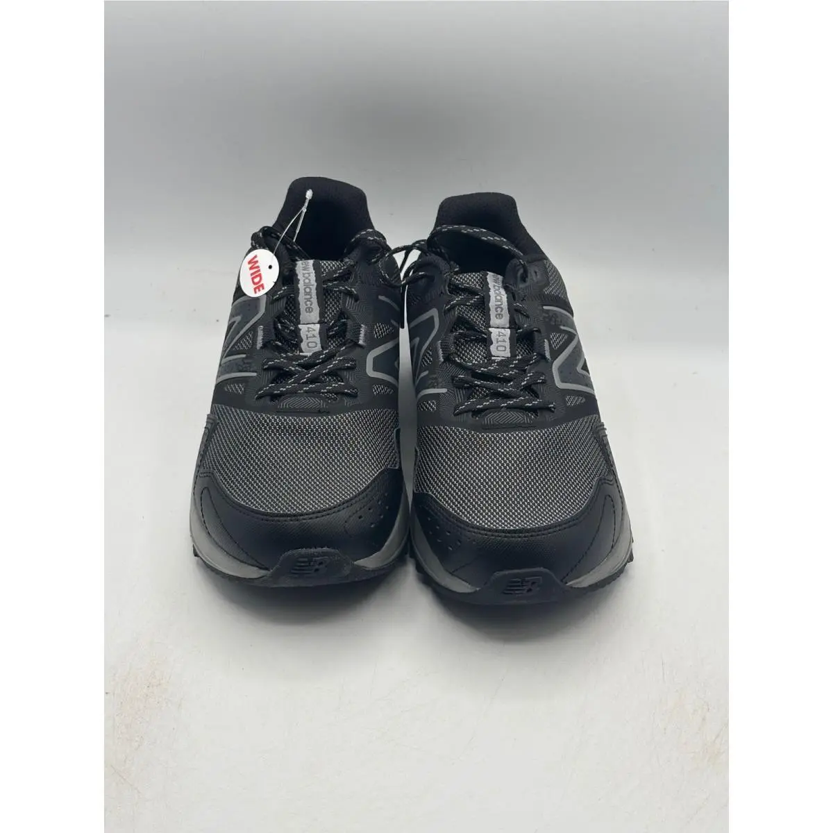 New Balance shoes - New Balance 410v8 - Black 0