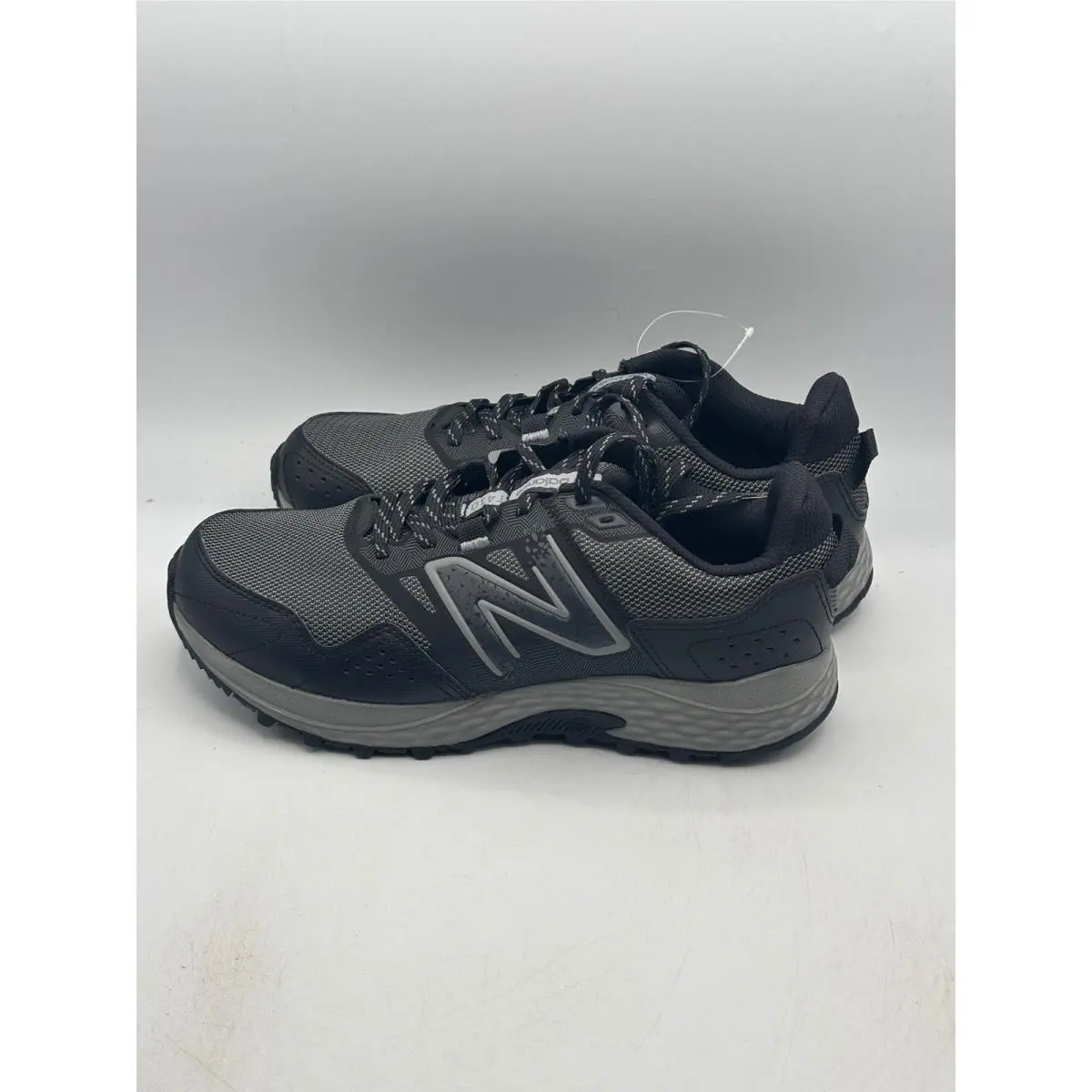 New Balance shoes - New Balance 410v8 - Black 1