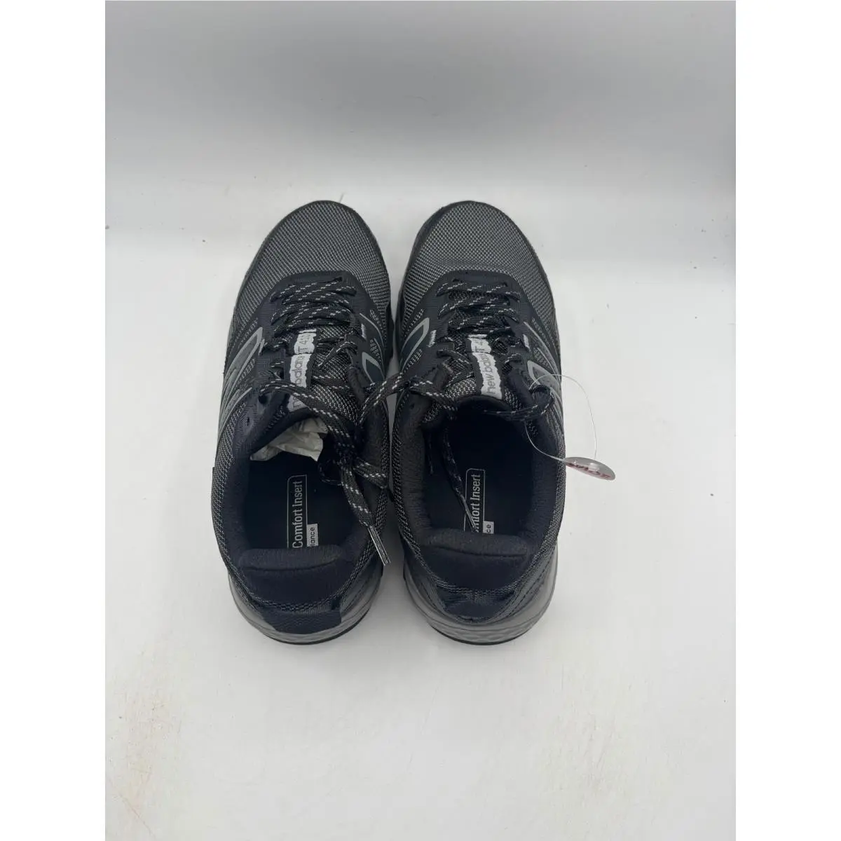New Balance shoes - New Balance 410v8 - Black 2