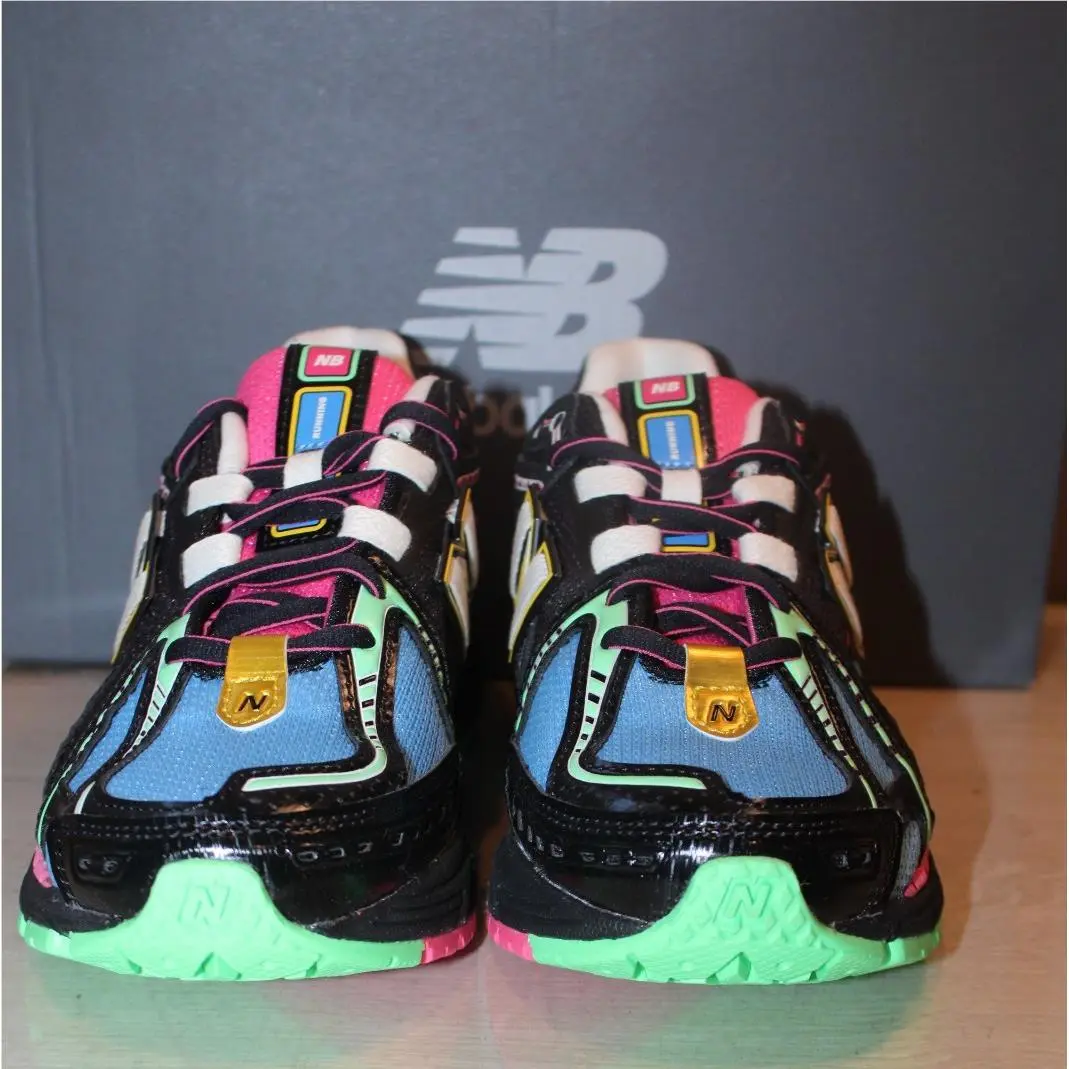 New Balance shoes - New Balance 1906R - Multicolor 1