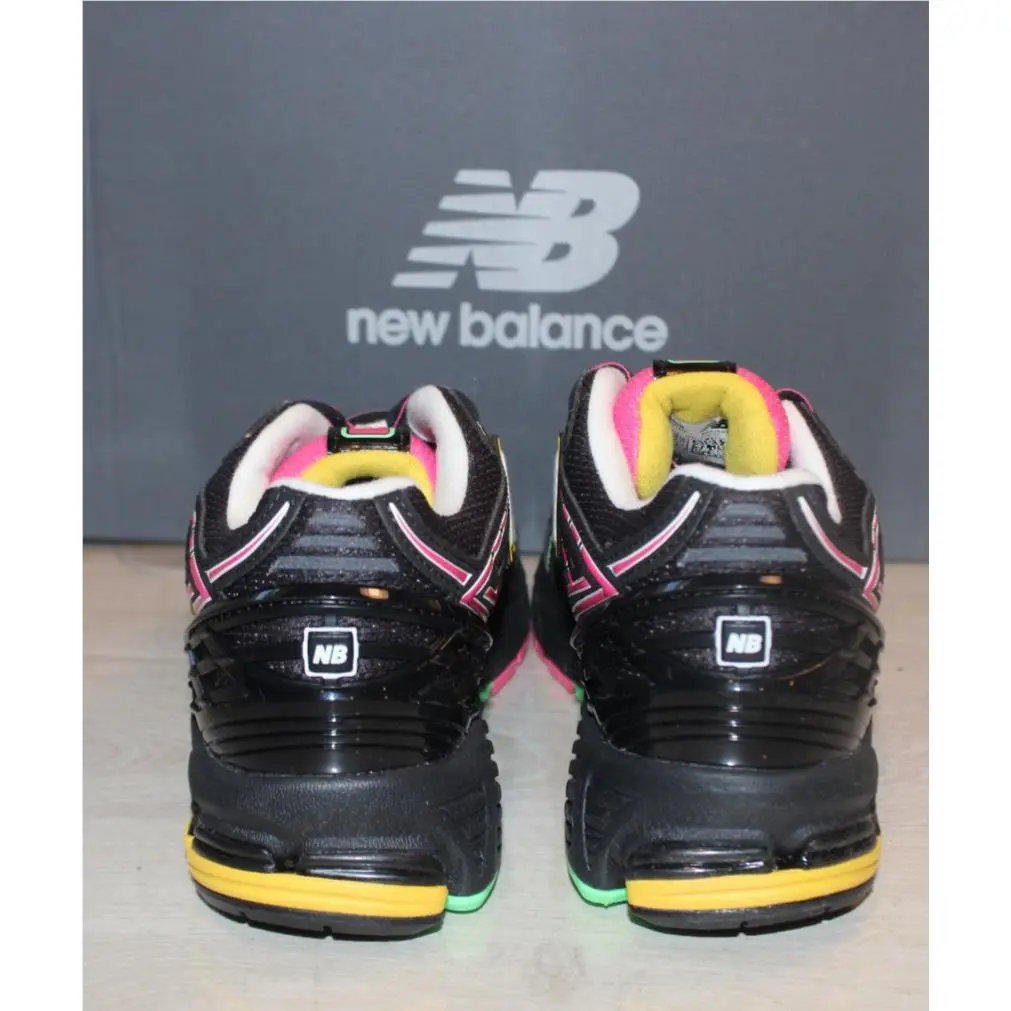 New Balance shoes - New Balance 1906R - Multicolor 4