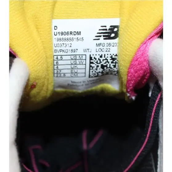 New Balance shoes - New Balance 1906R - Multicolor 6