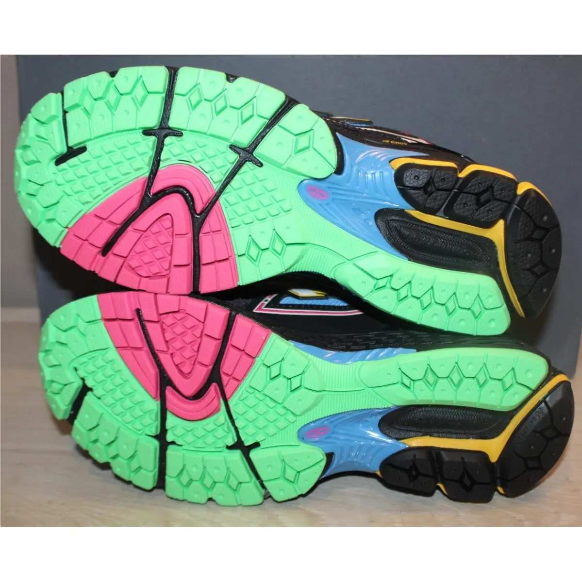 New Balance shoes - New Balance 1906R - Multicolor 7