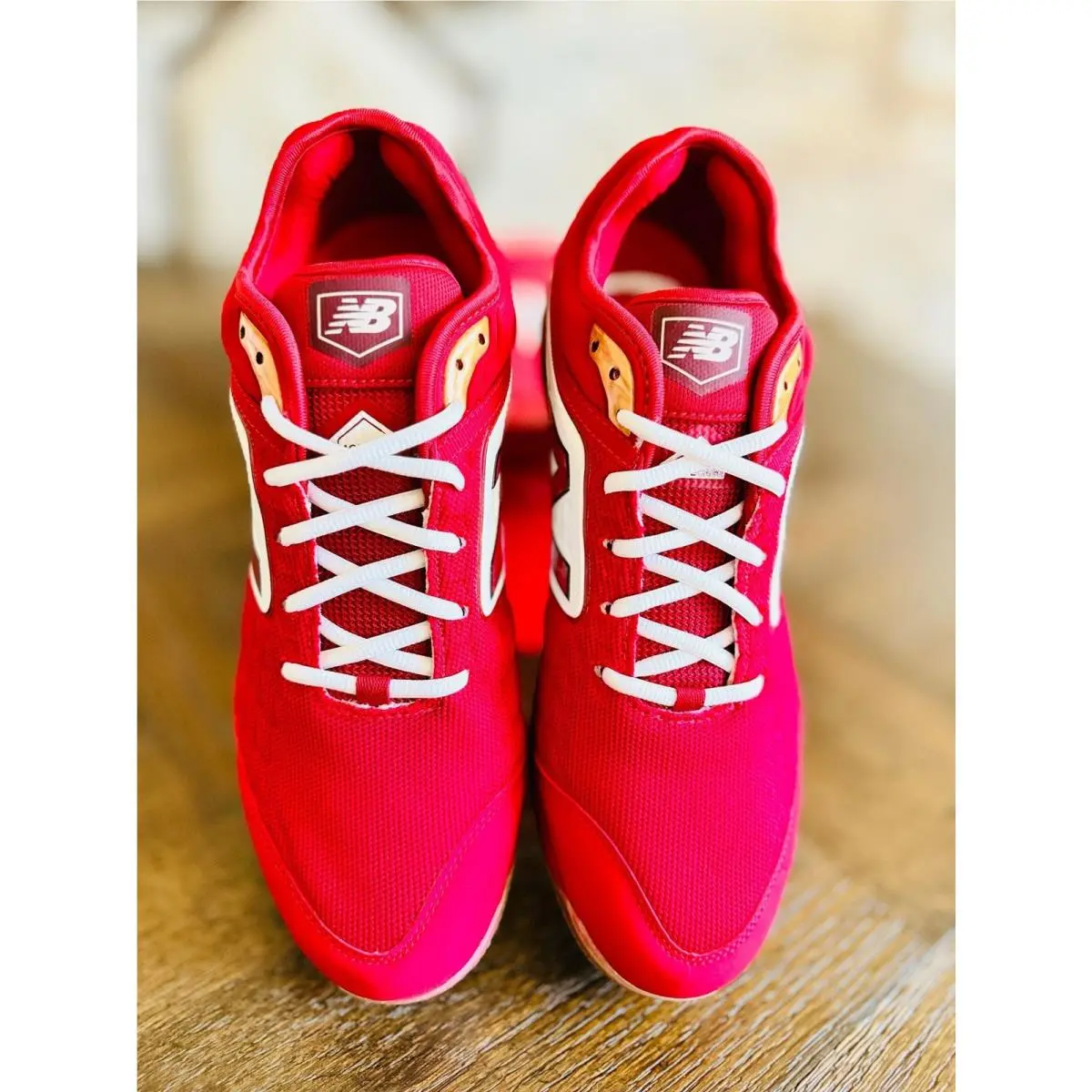 New Balance shoes - 3000v4 - L3000MW4 - Red 0