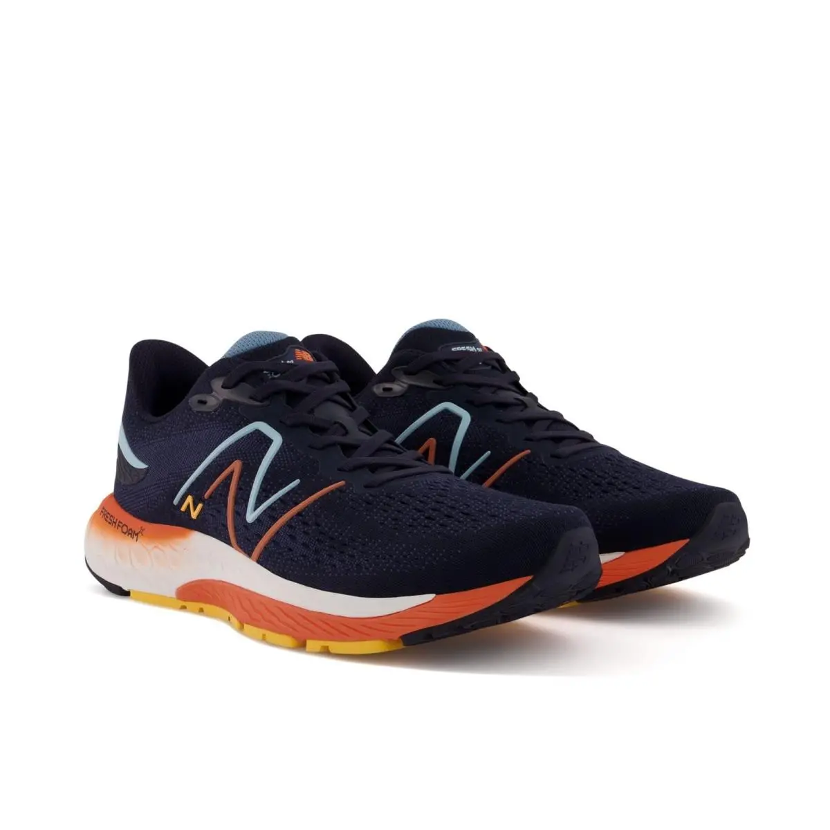 New Balance shoes - New Balance 880 - M880M12 - Blue 0