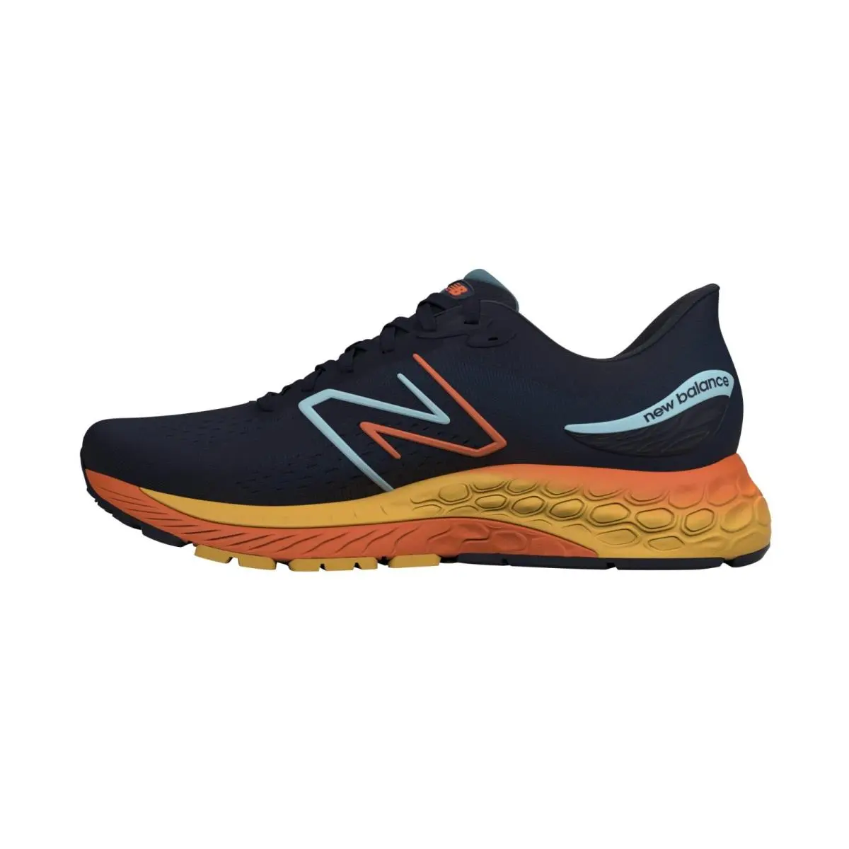 New Balance shoes - New Balance 880 - M880M12 - Blue 2