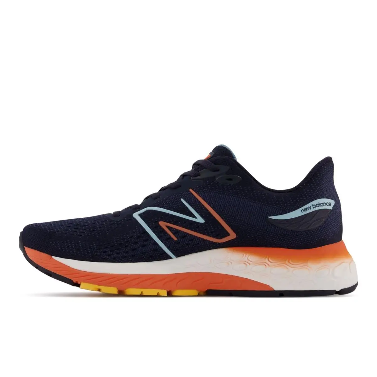 New Balance shoes - New Balance 880 - M880M12 - Blue 3