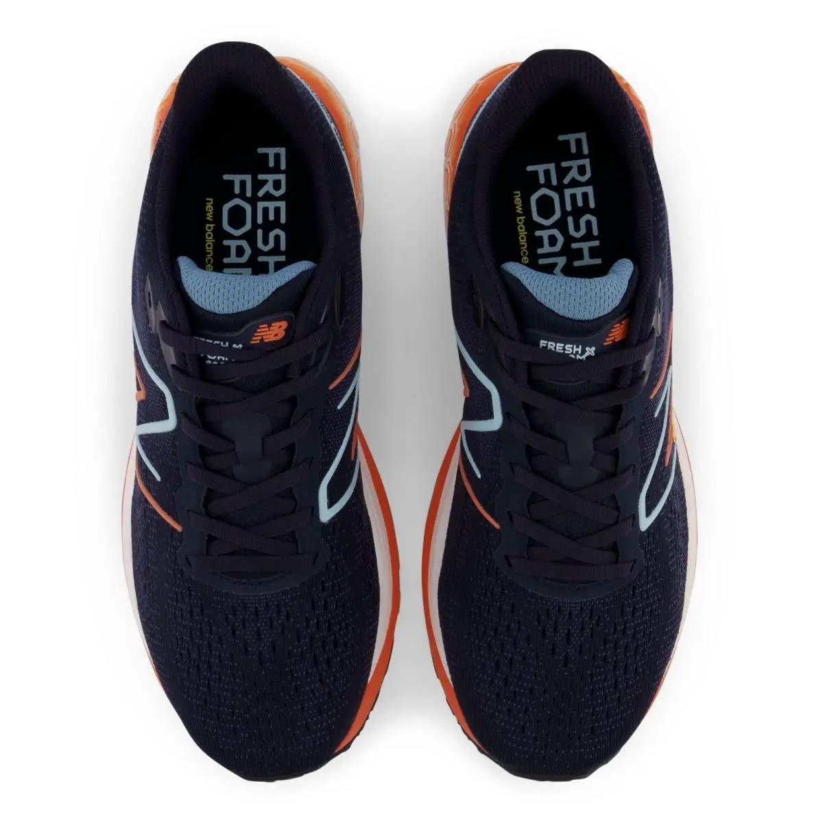 New Balance shoes - New Balance 880 - M880M12 - Blue 6
