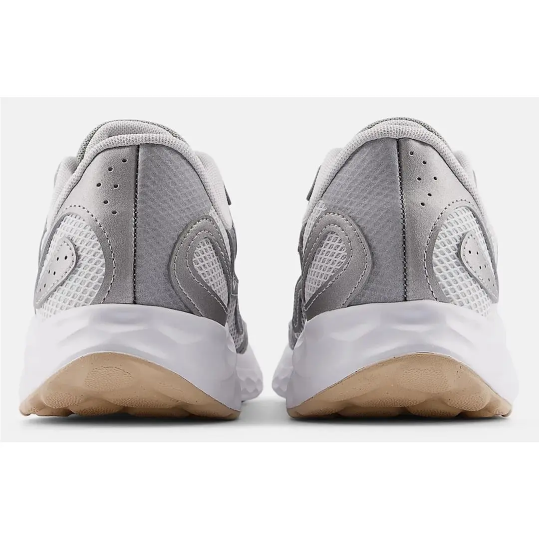New Balance shoes - New Balance Fresh Foam Arishi V4 Tiralux - MARISTA4 - Gray (UPC: 198686650968) 3
