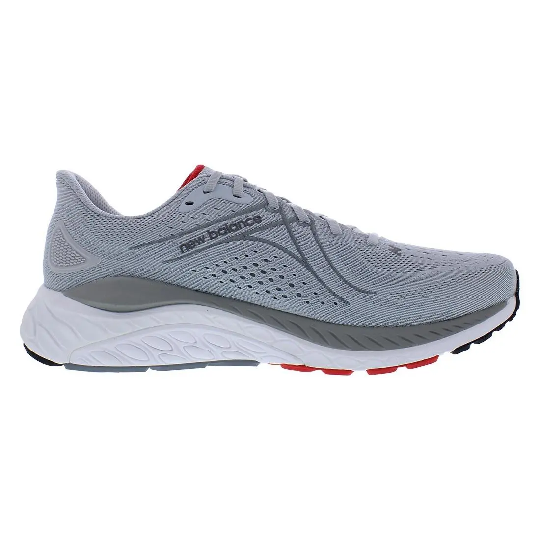 New Balance shoes - New Balance 860 - M860S13 - Gray, Main: Grey (UPC: 196307585774) 0