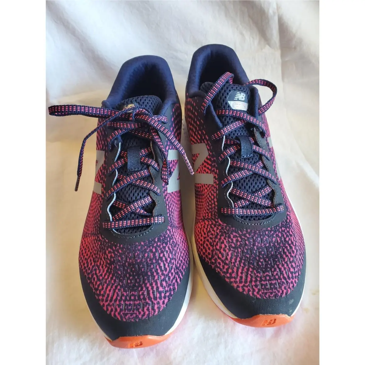 New Balance shoes - New Balance - Pink 1