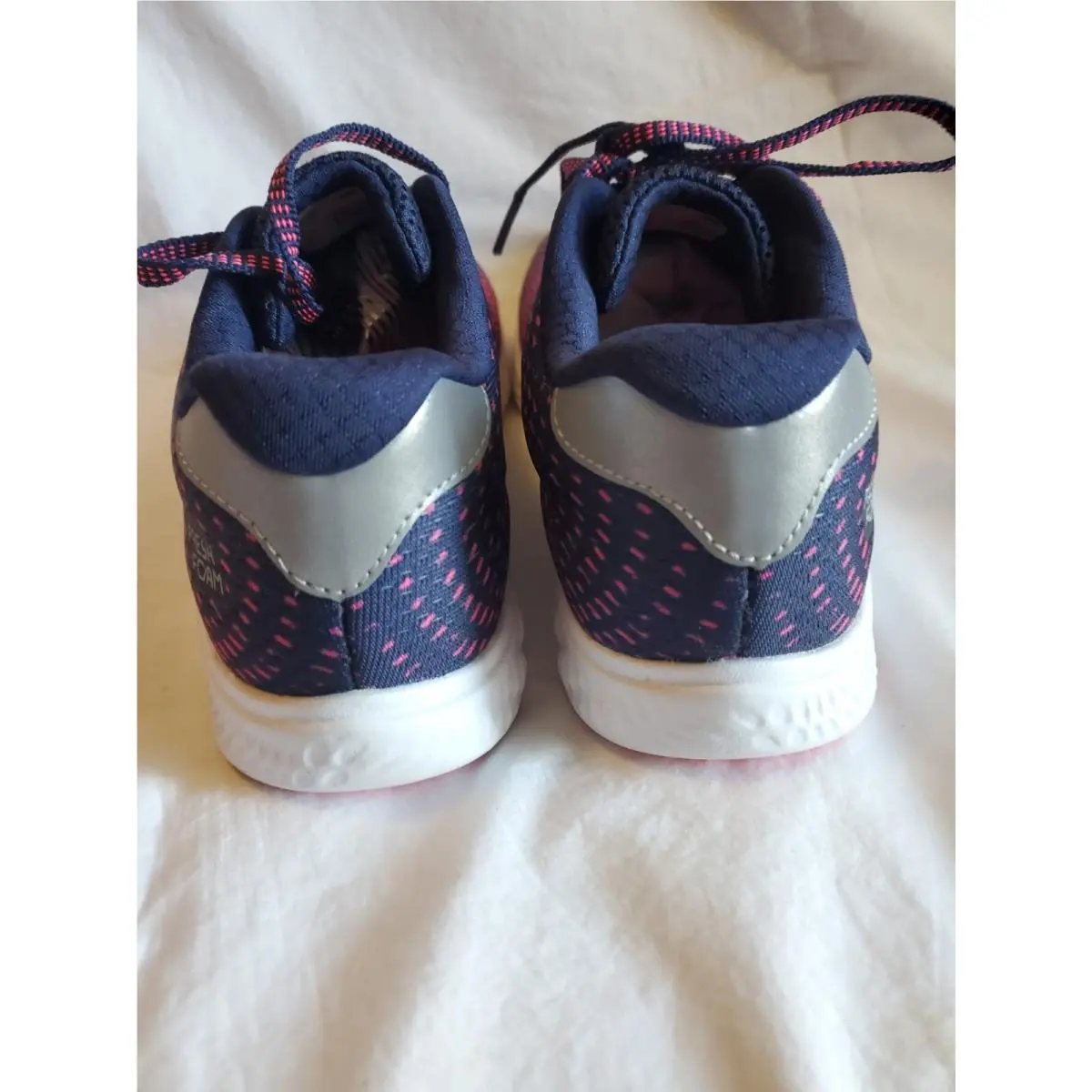 New Balance shoes - New Balance - Pink 4
