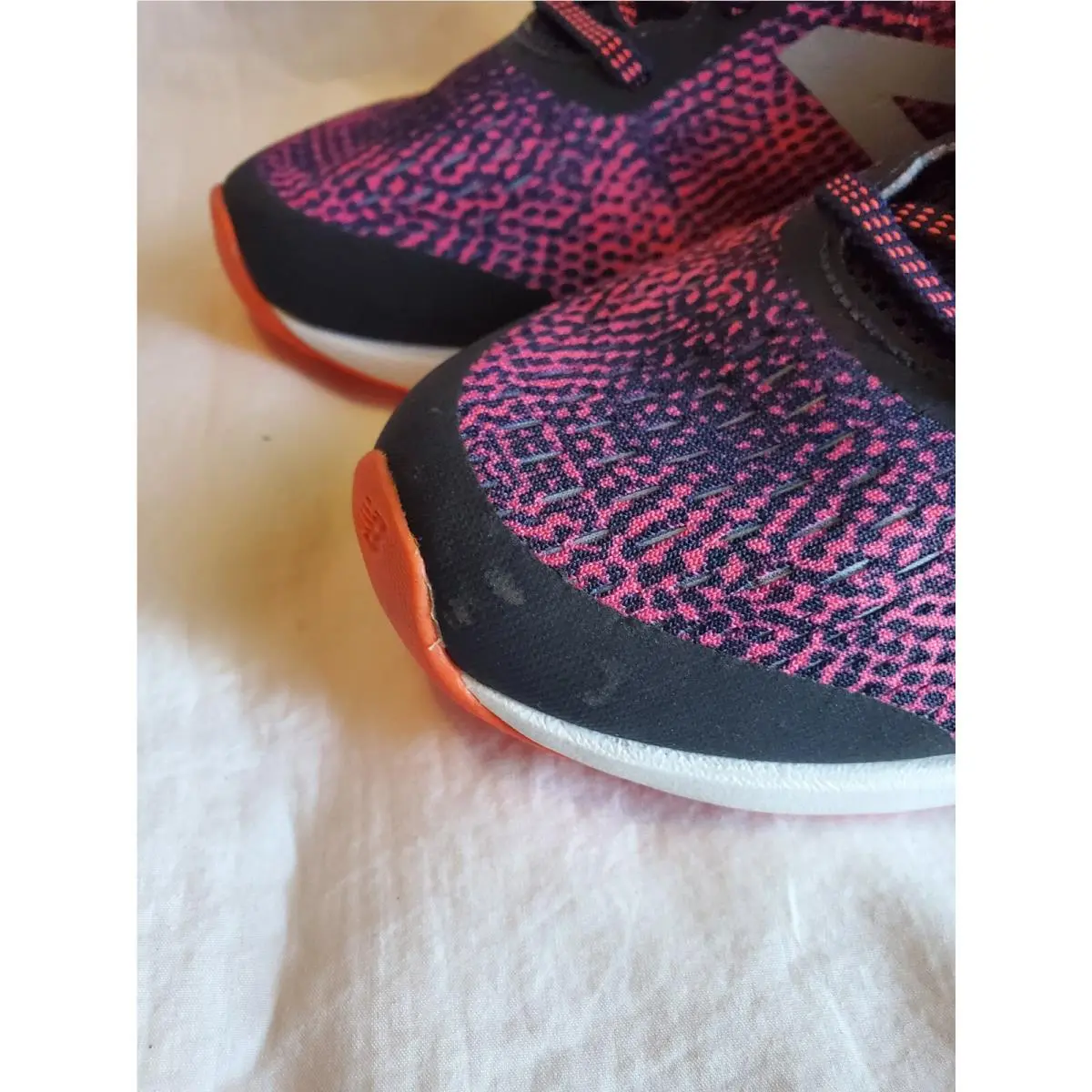 New Balance shoes - New Balance - Pink 0