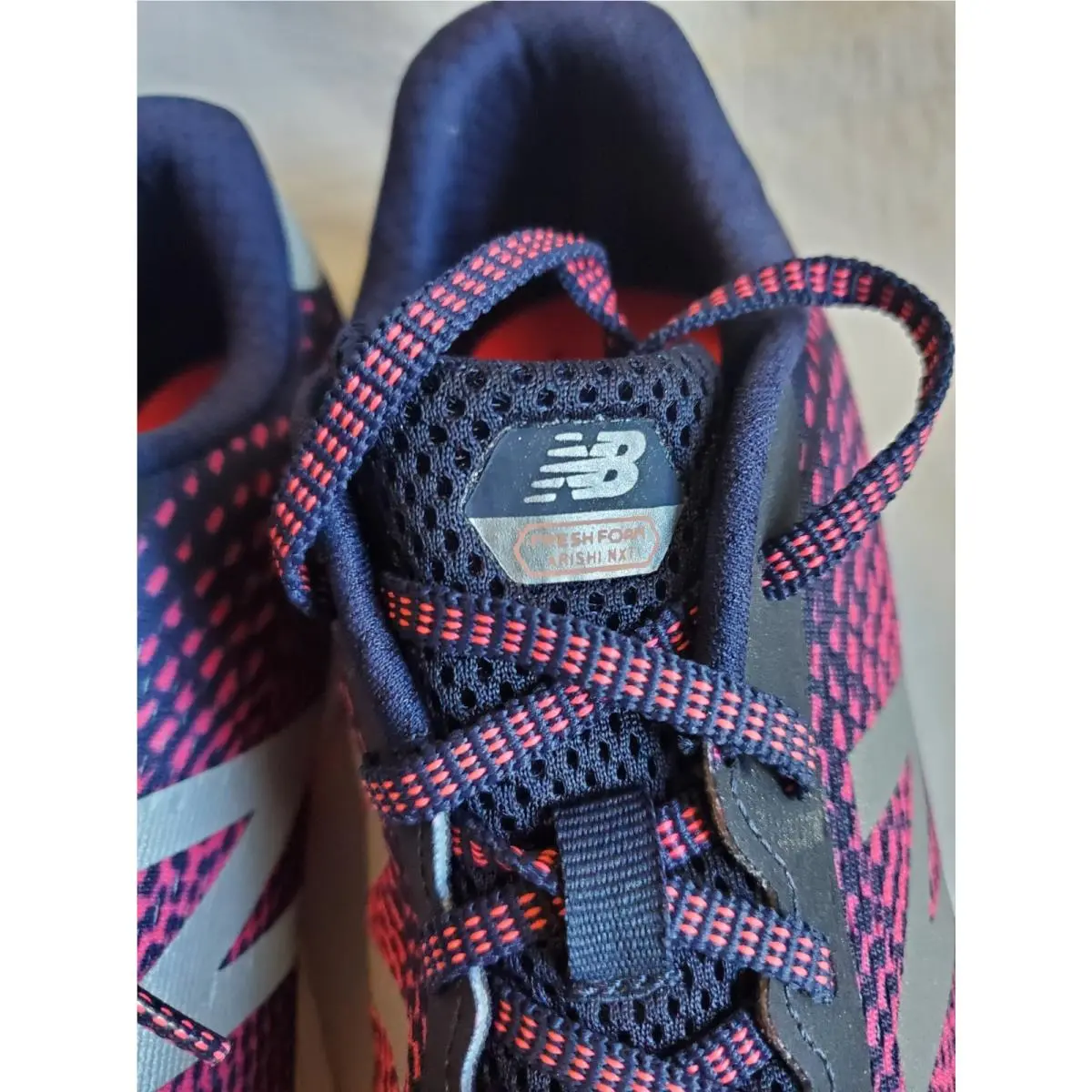 New Balance shoes - New Balance - Pink 2