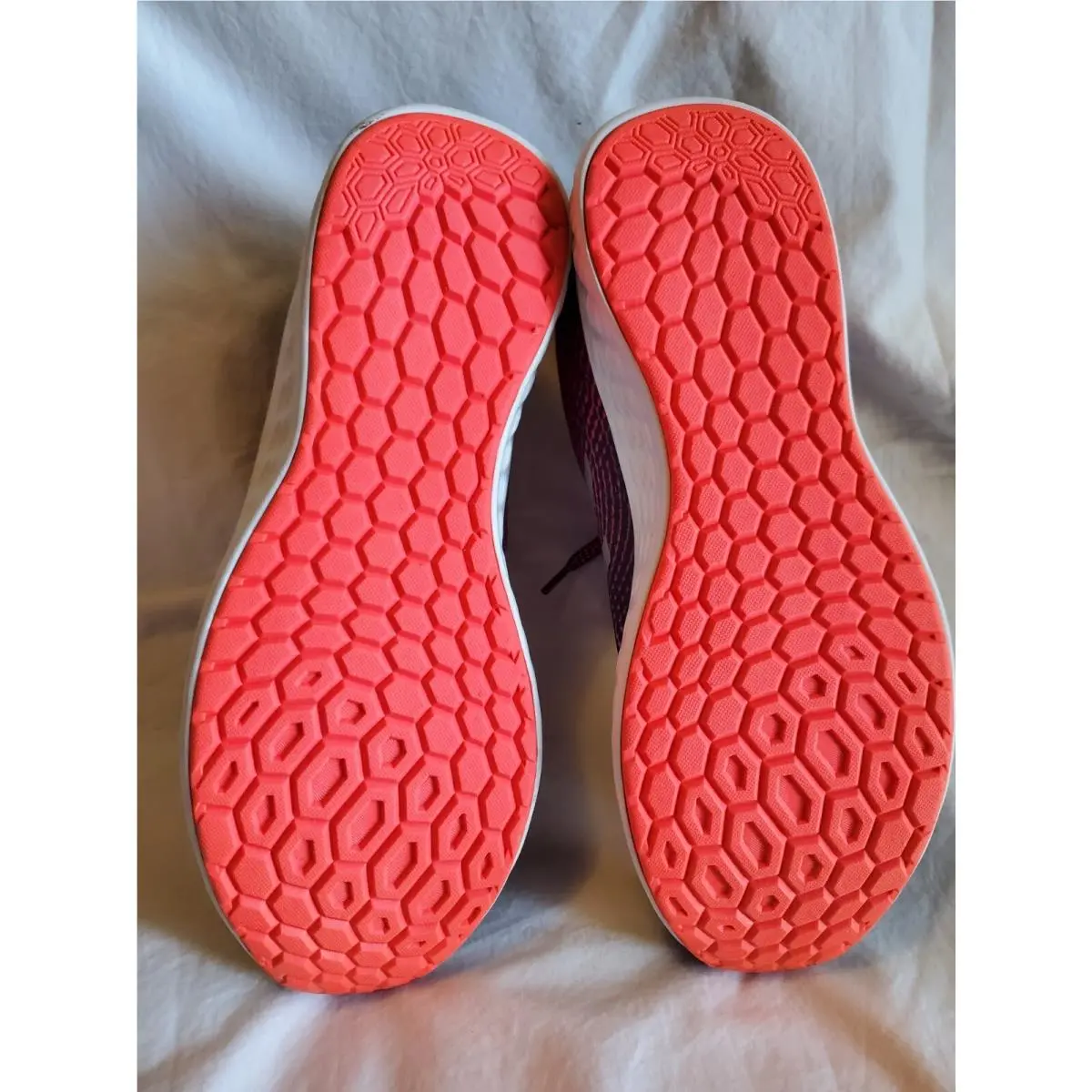 New Balance shoes - New Balance - Pink 5