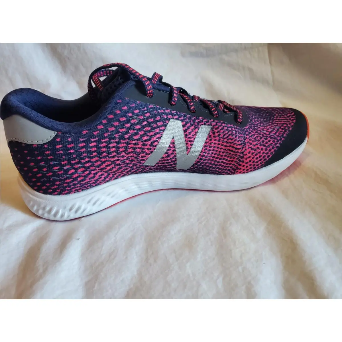 New Balance shoes - New Balance - Pink 6