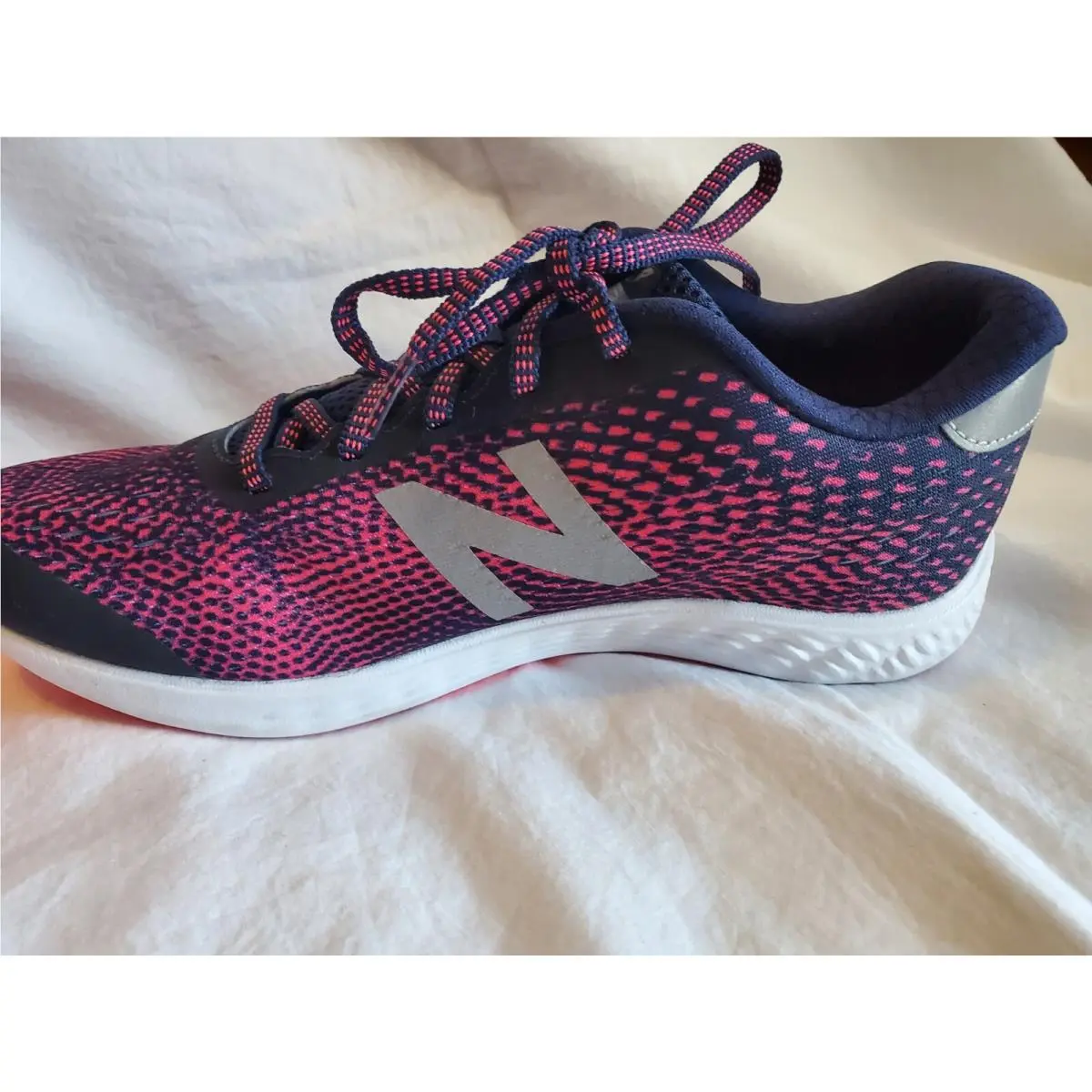 New Balance shoes - New Balance - Pink 7