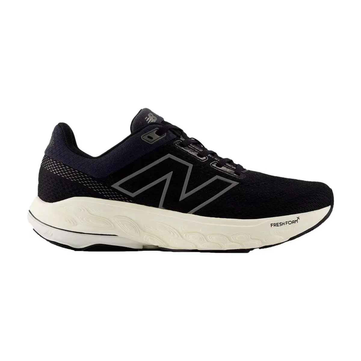 New Balance Fresh Foam x 860v14 Black / Black M860K14 Men`s Size 11.5 Medium