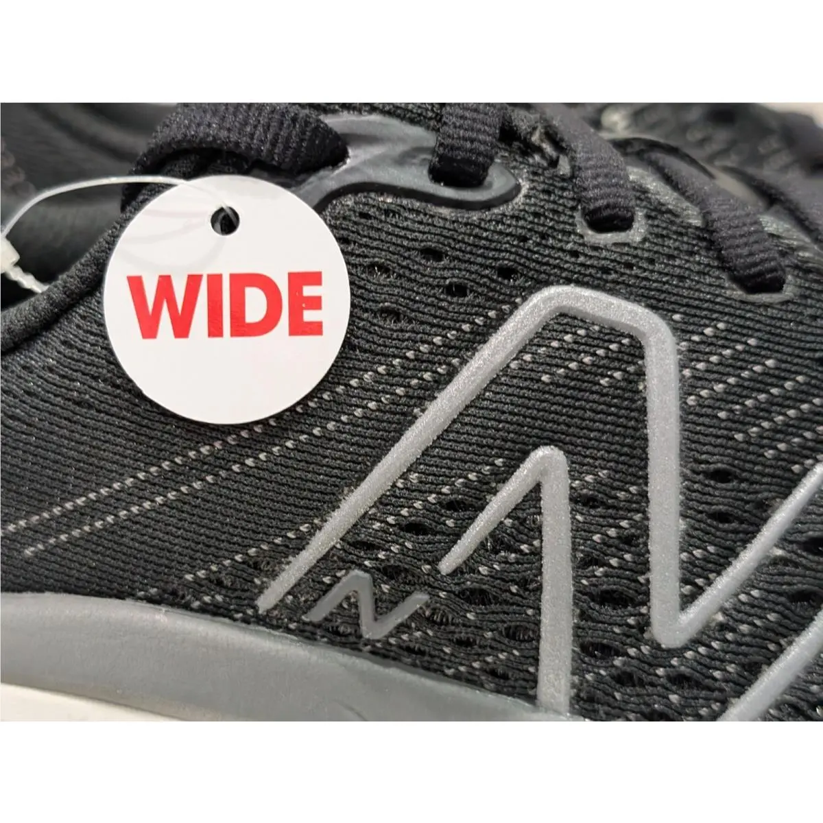 New Balance shoes - New Balance Fresh Foam X 860K13 - W860K13 - Black (UPC: 196307624732) 11