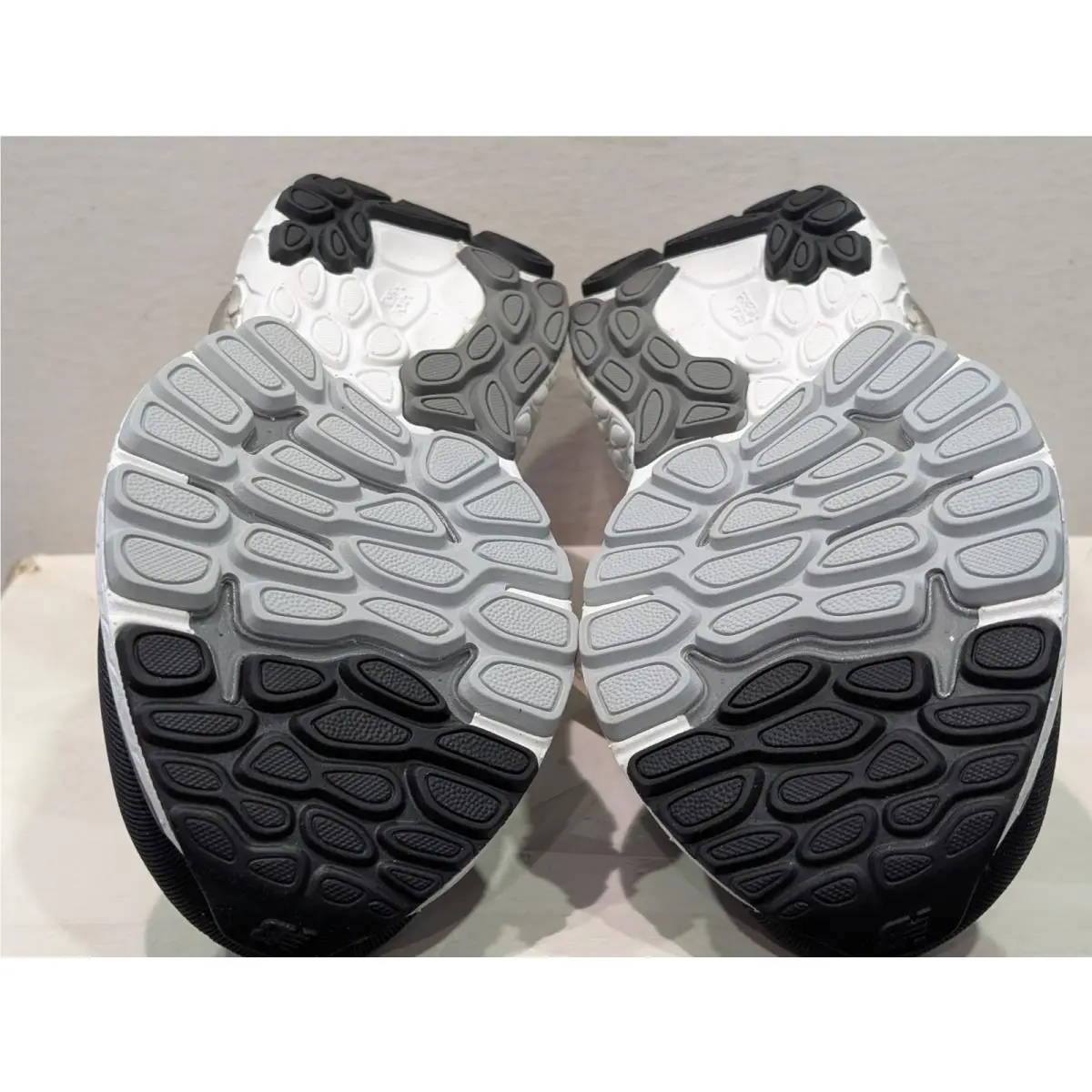 New Balance shoes - New Balance Fresh Foam X 860K13 - W860K13 - Black (UPC: 196307624732) 3