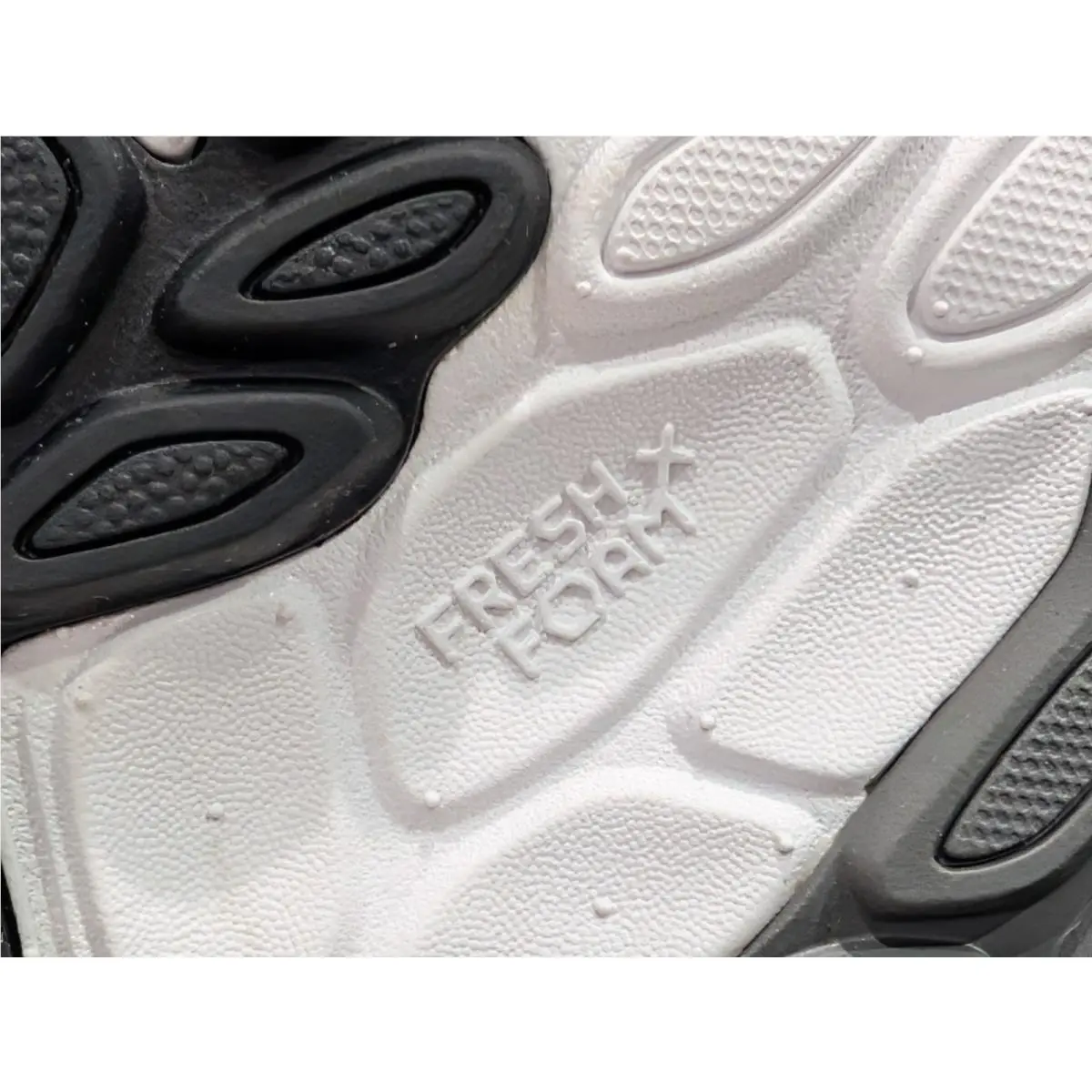 New Balance shoes - New Balance Fresh Foam X 860K13 - W860K13 - Black (UPC: 196307624732) 6