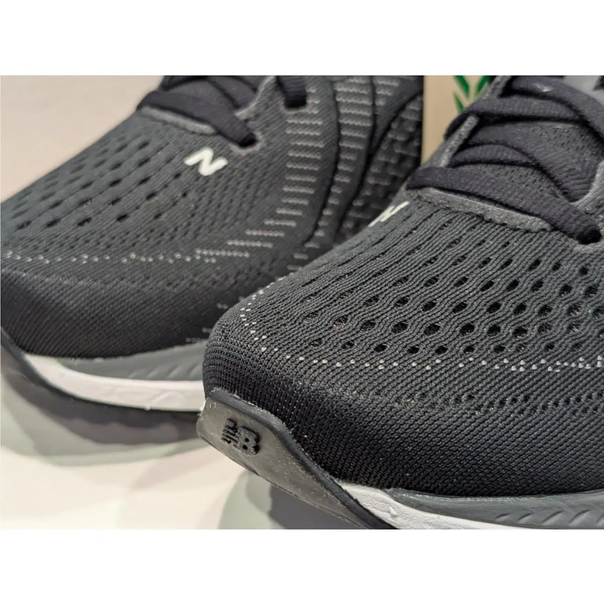 New Balance shoes - New Balance Fresh Foam X 860K13 - W860K13 - Black (UPC: 196307624732) 16