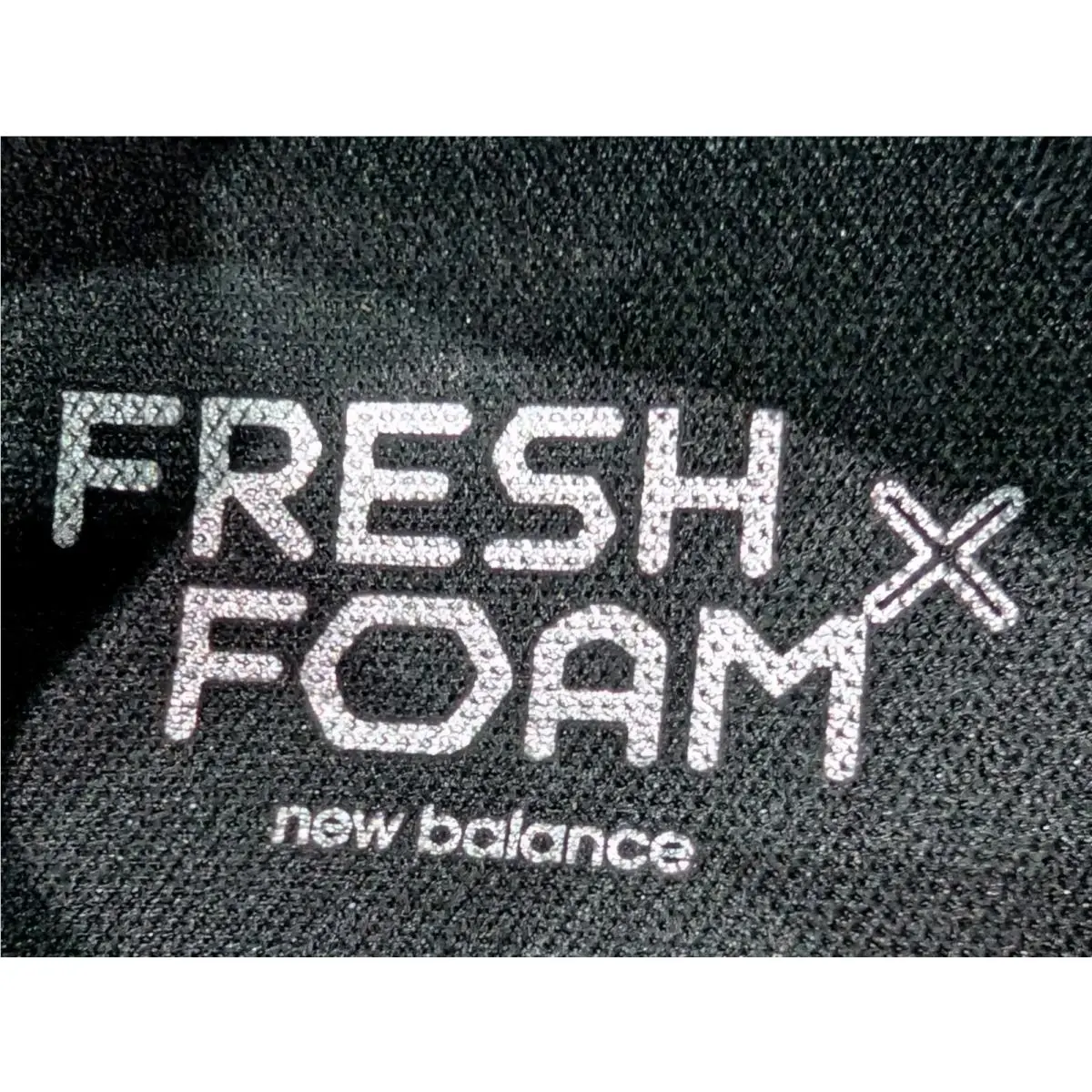 New Balance shoes - New Balance Fresh Foam X 860K13 - W860K13 - Black (UPC: 196307624732) 7
