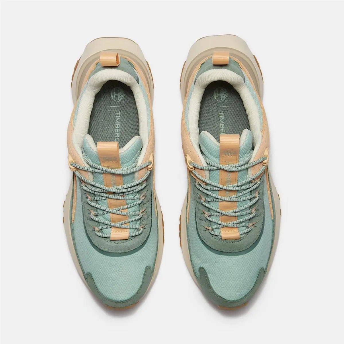 Timberland shoes - Green 0