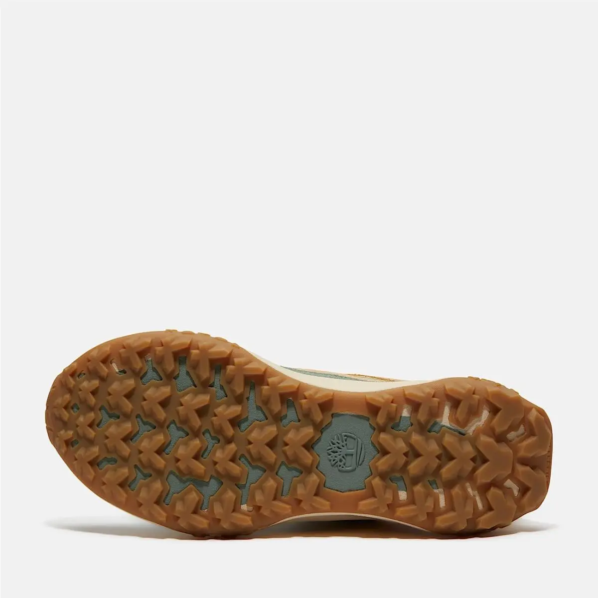 Timberland shoes - Green 1