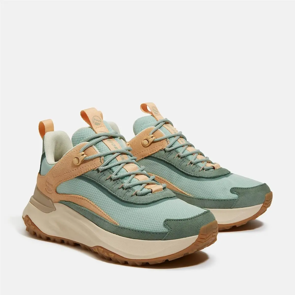 Timberland shoes - Green 2