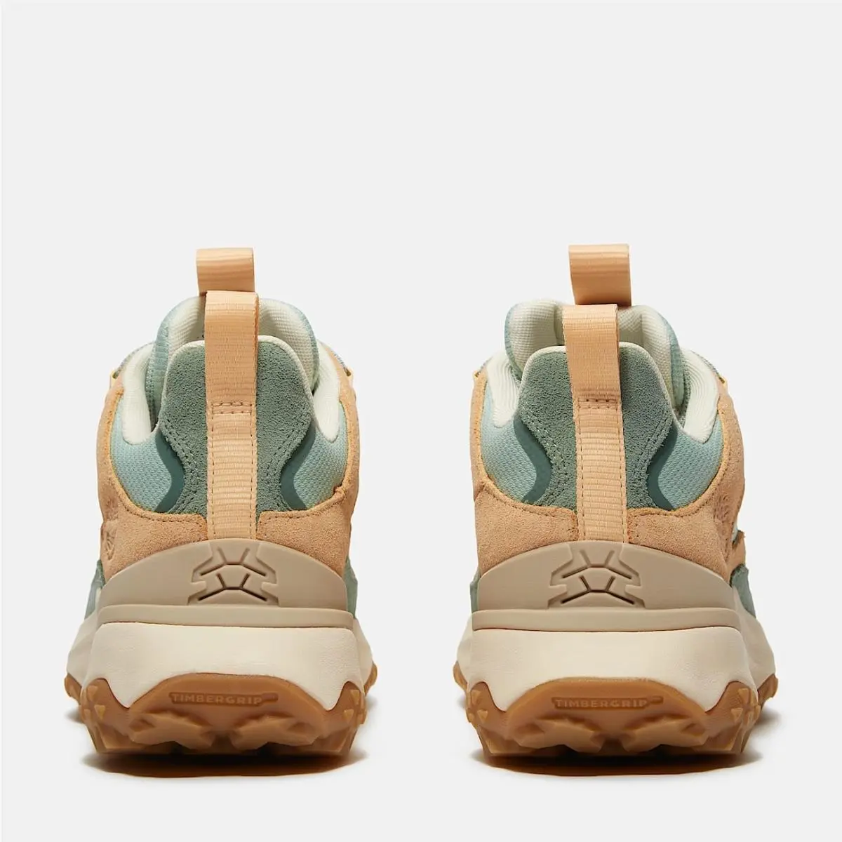 Timberland shoes - Green 3
