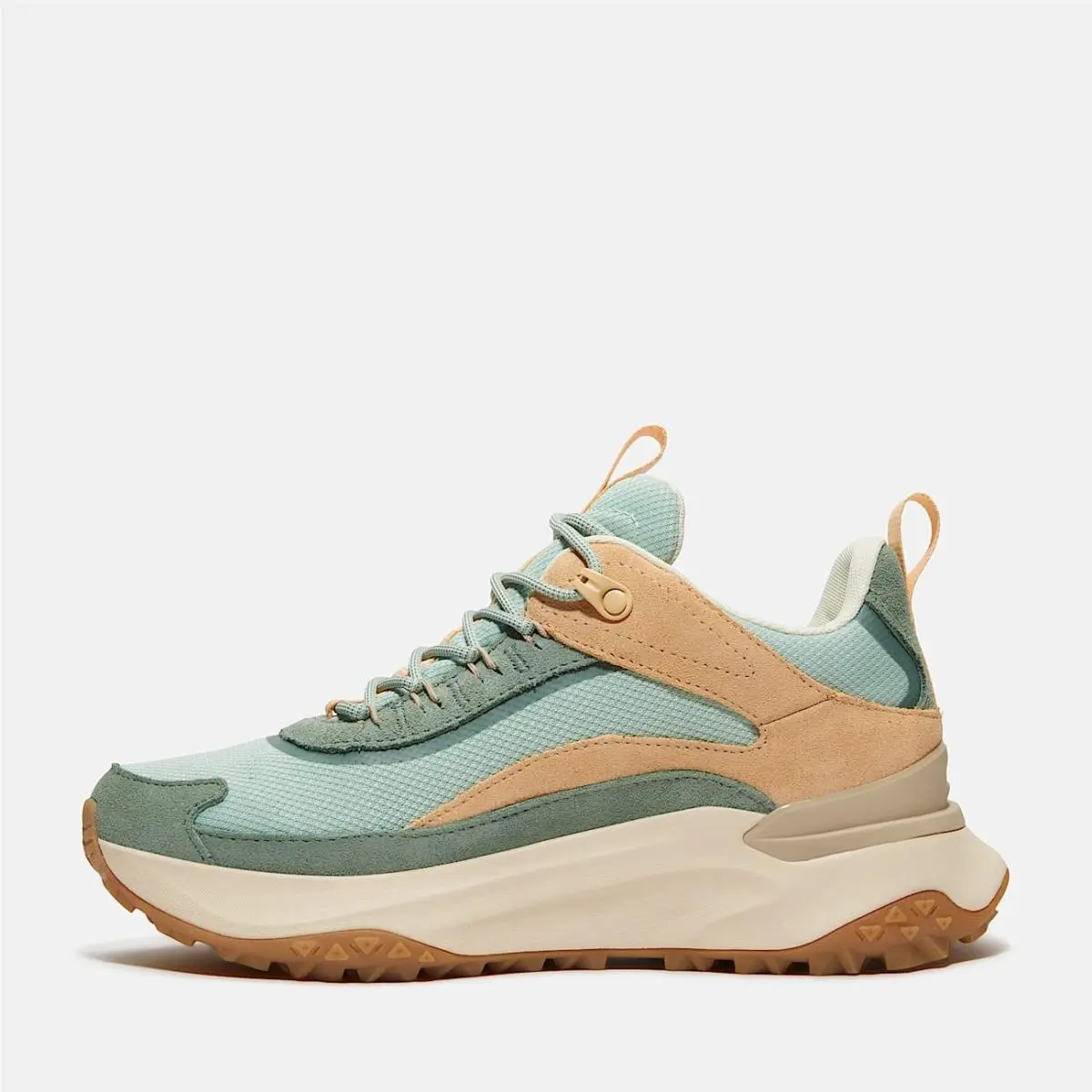 Timberland shoes - Green 4
