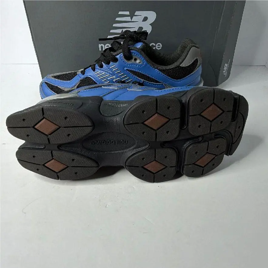 New Balance shoes - GC9060RH - GC9060RH - Multicolor 0
