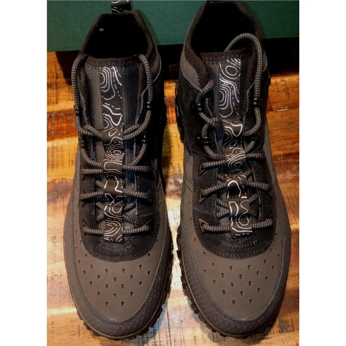 Timberland shoes - Sneaker - Sneaker - blackout 2