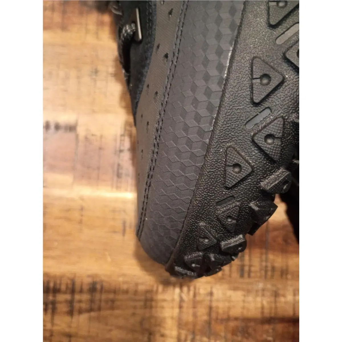 Timberland shoes - Sneaker - Sneaker - blackout 5