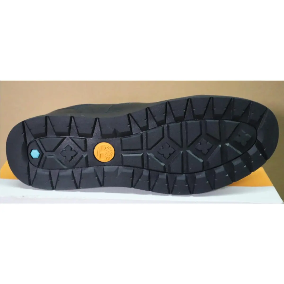 Timberland shoes - Black 0