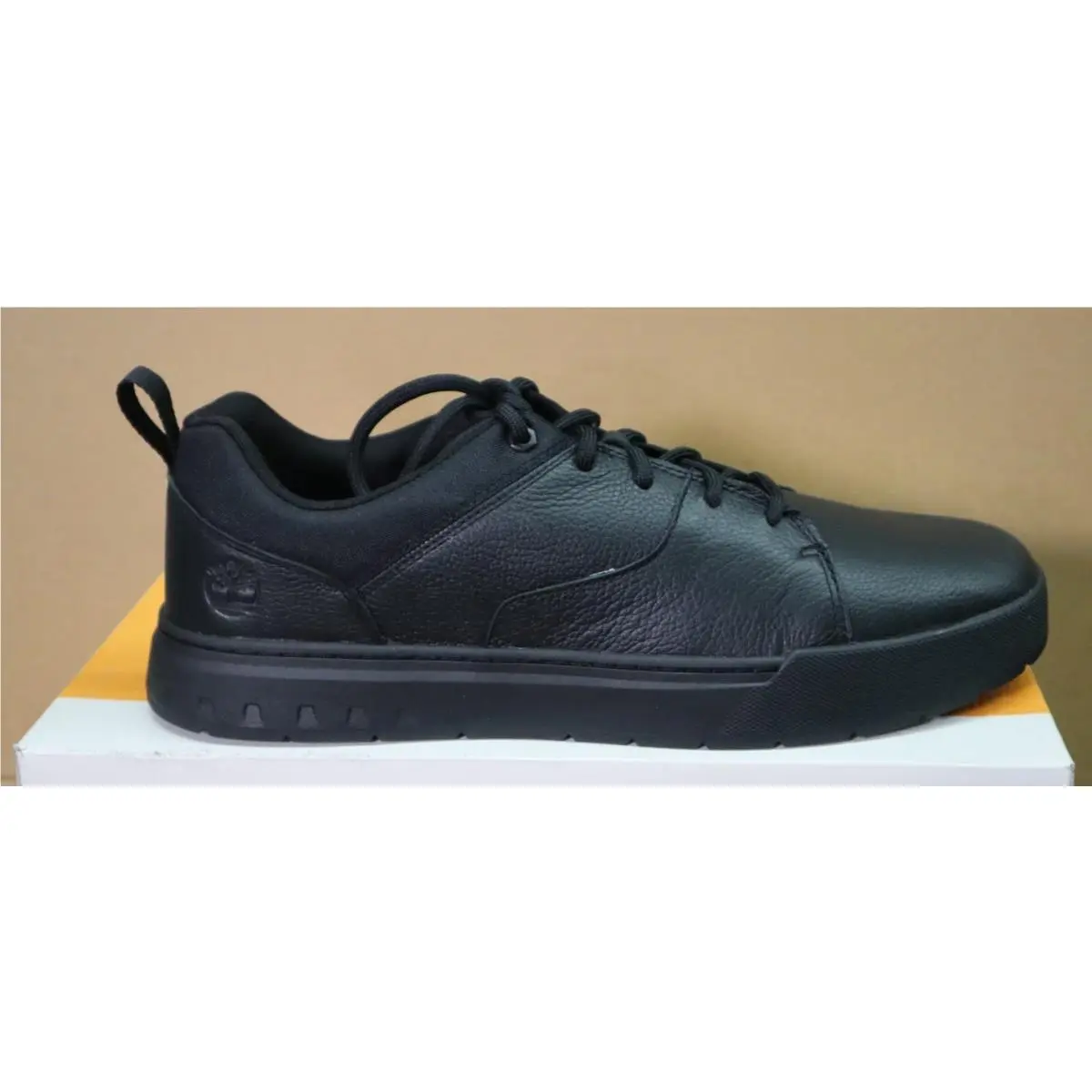 Timberland shoes - Black 1